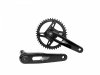 Korba SRAM Quarq Rival XPLR E1 DUB Wide 170 mm 42T PM